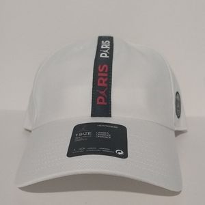 Nike Jordan White Paris Hat
